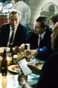 Reservoir Dogs
